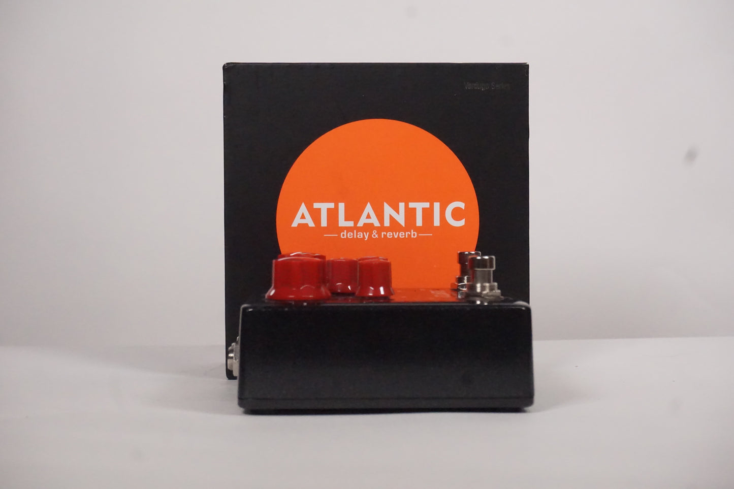 NuX NDR-5 Verdugo Series Atlantic Delay/Reverb