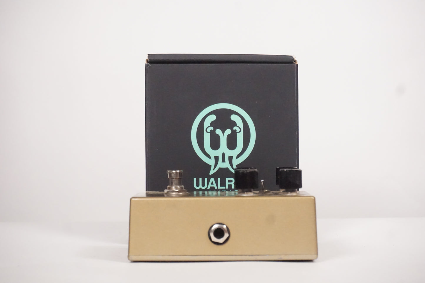 Walrus Audio Warhorn Overdrive