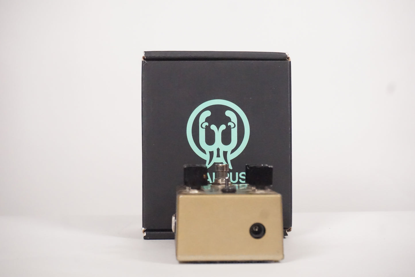 Walrus Audio Warhorn Overdrive