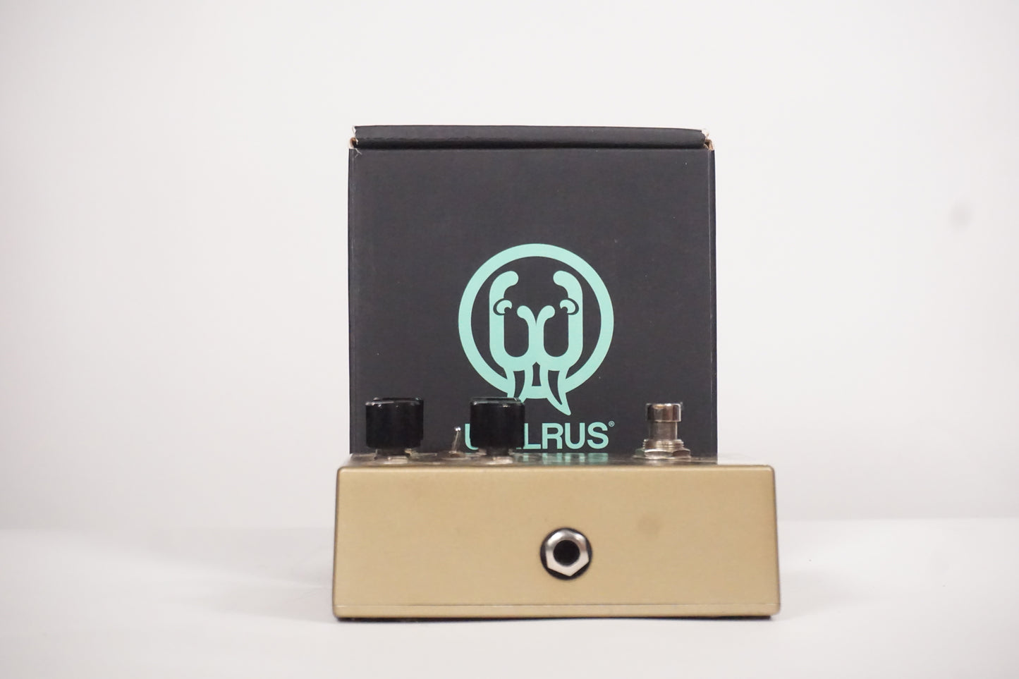 Walrus Audio Warhorn Overdrive