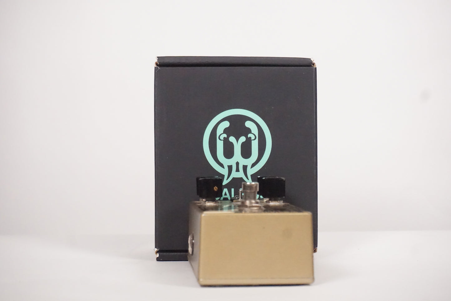 Walrus Audio Warhorn Overdrive