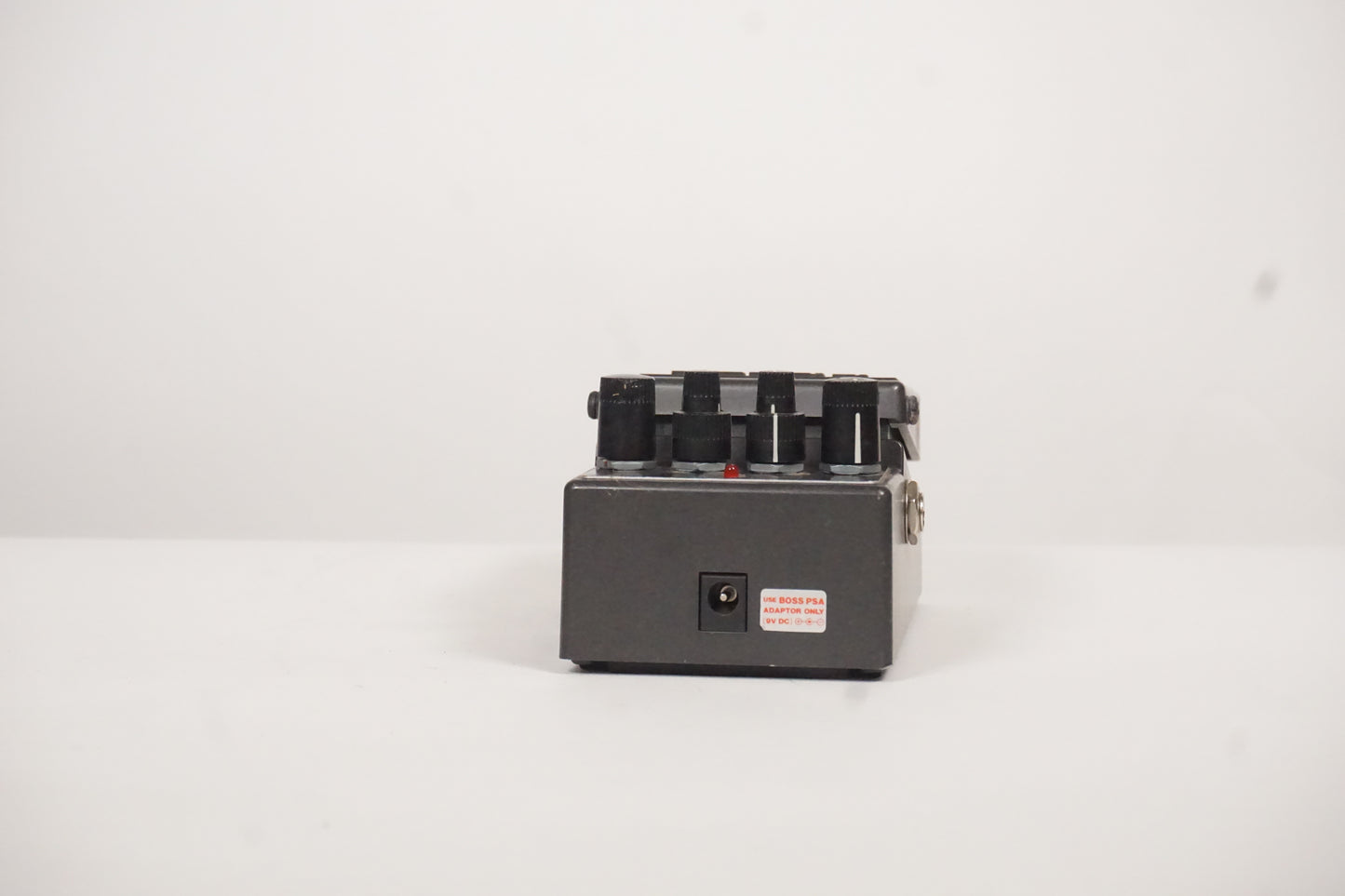 Boss MT-2 Metal Zone