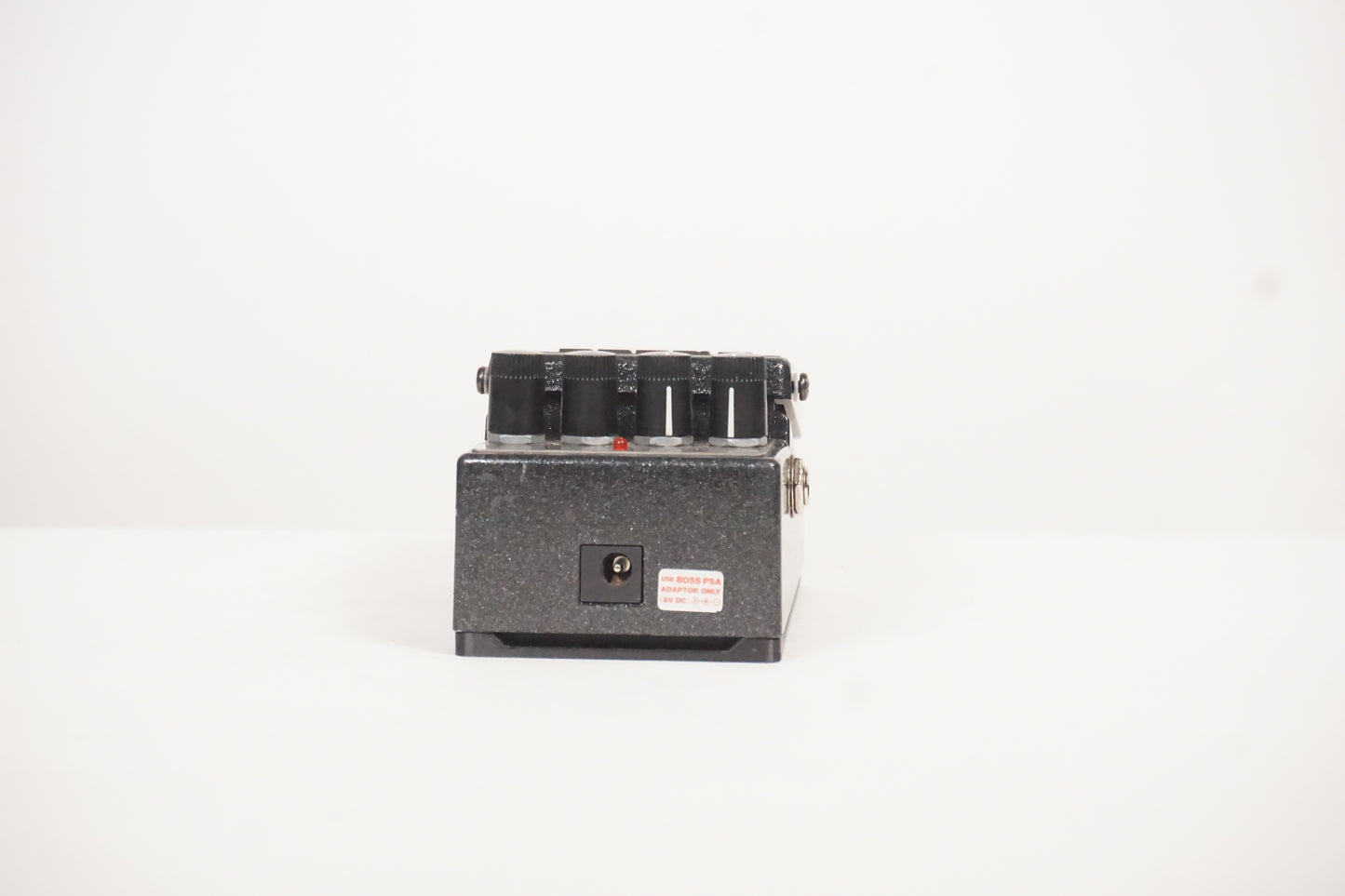 Boss ML-2 Metal Core Distortion Pedal