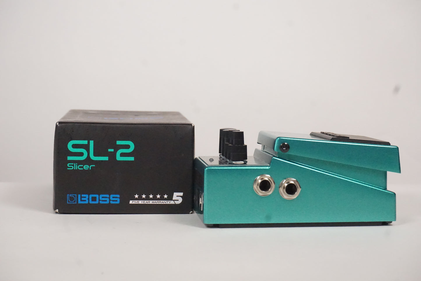 Boss SL-2 Slicer