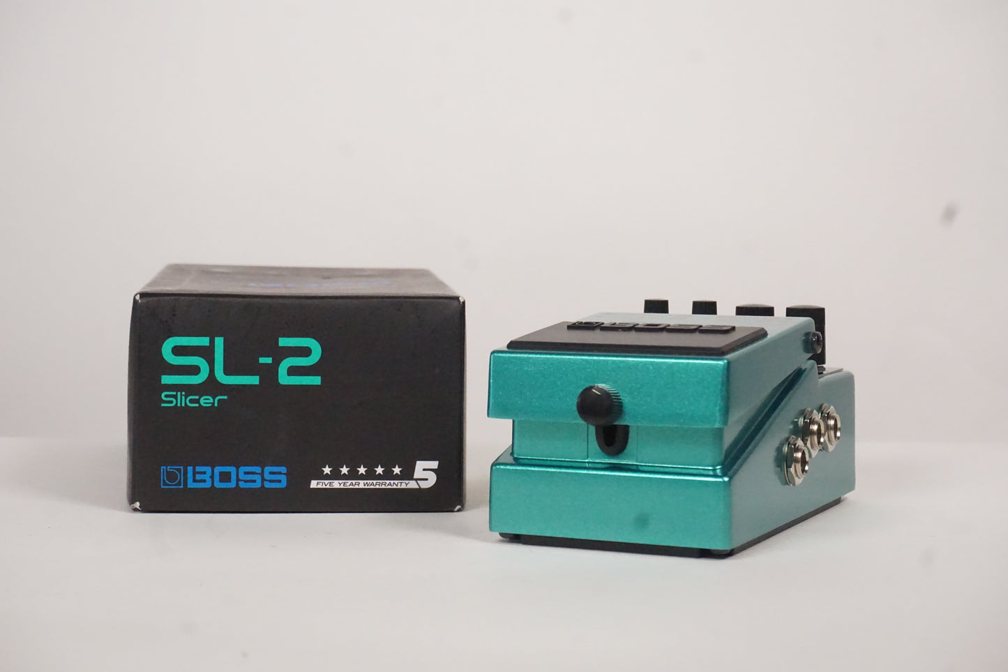 Boss SL-2 Slicer