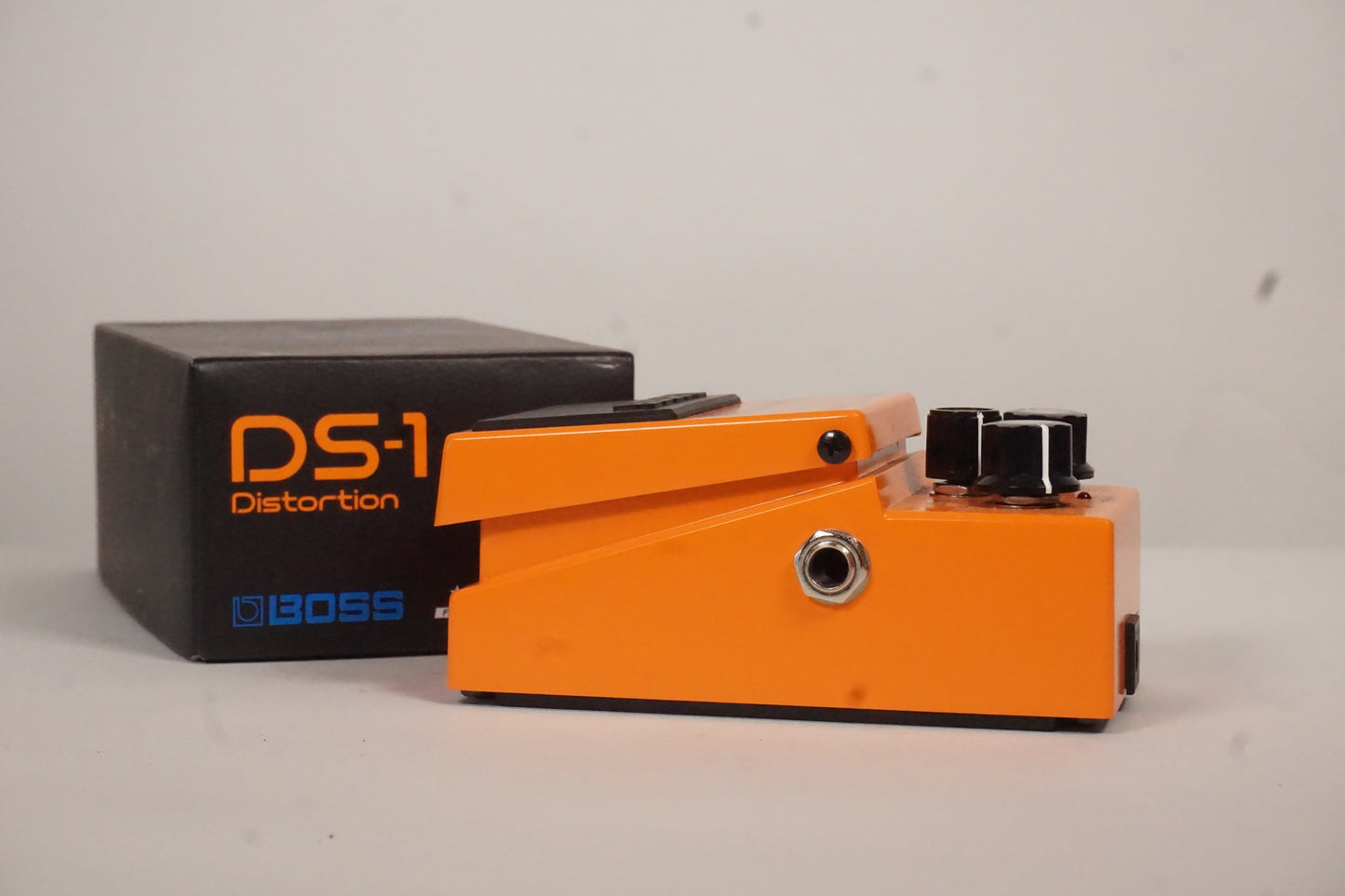 Boss DS-1 Distortion