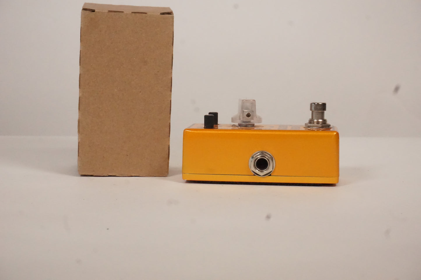 Tone City Golden Plexi V2