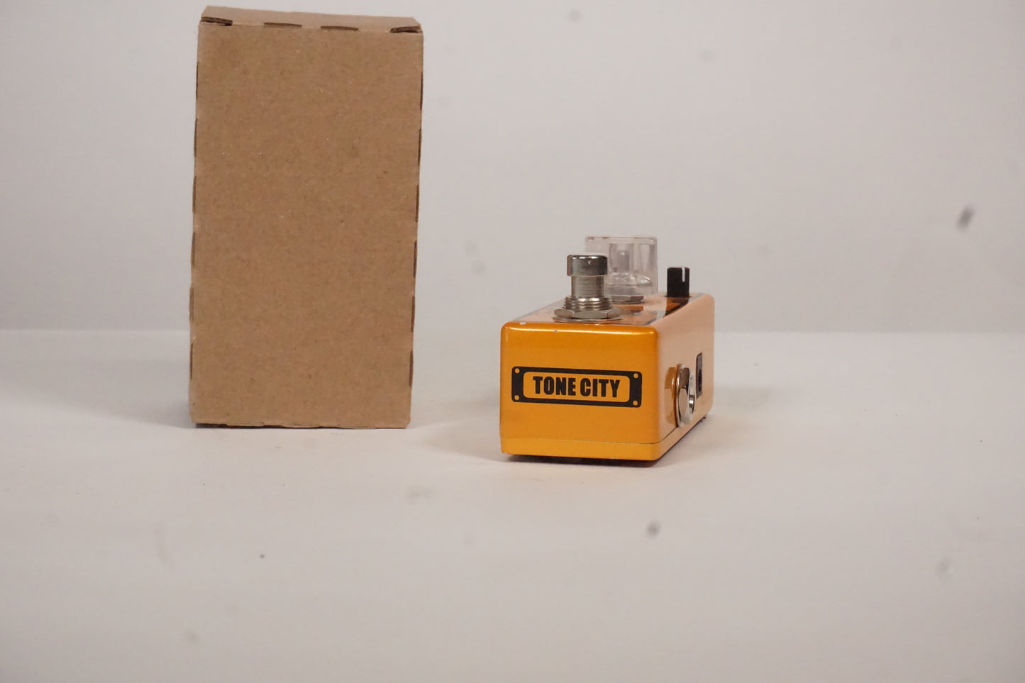 Tone City Golden Plexi V2