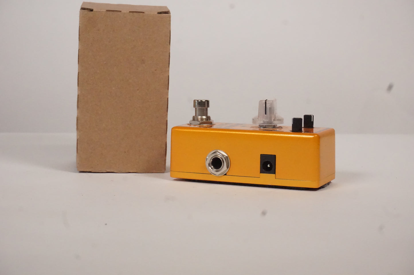 Tone City Golden Plexi V2