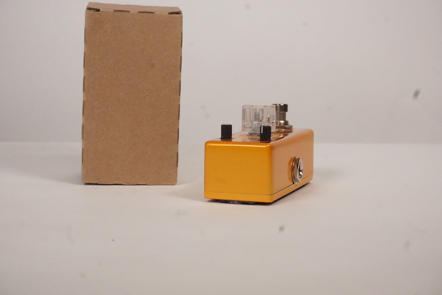 Tone City Golden Plexi V2