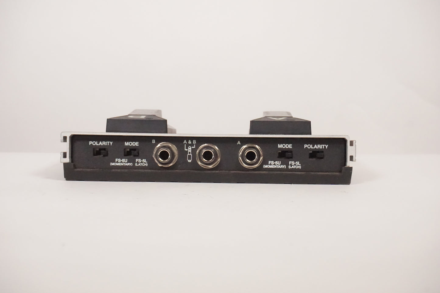 Boss FS-6 Dual Foot Switch Pedal