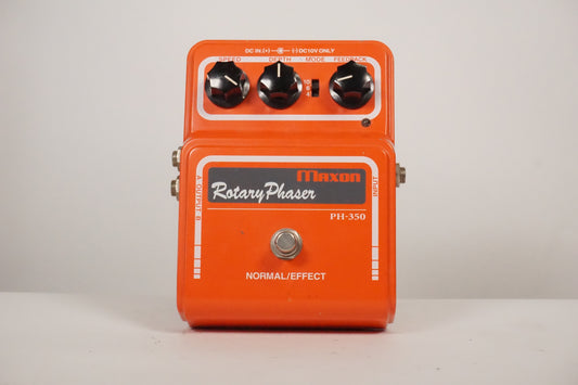 Maxon PH-350 Rotary Phaser
