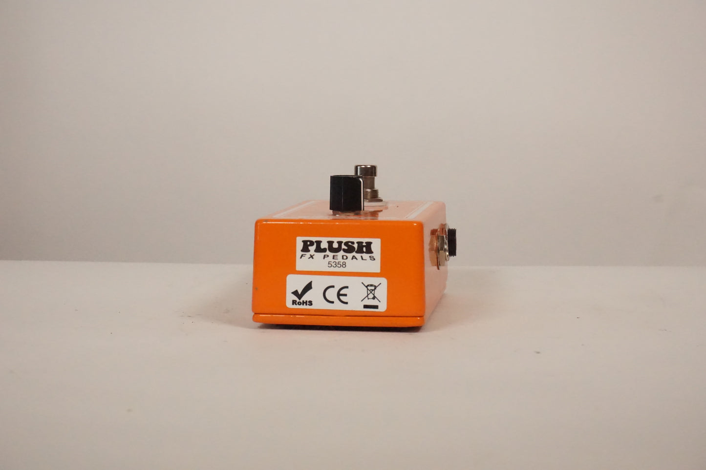 Fuchs Plush Pure Gain Buffer/Booster