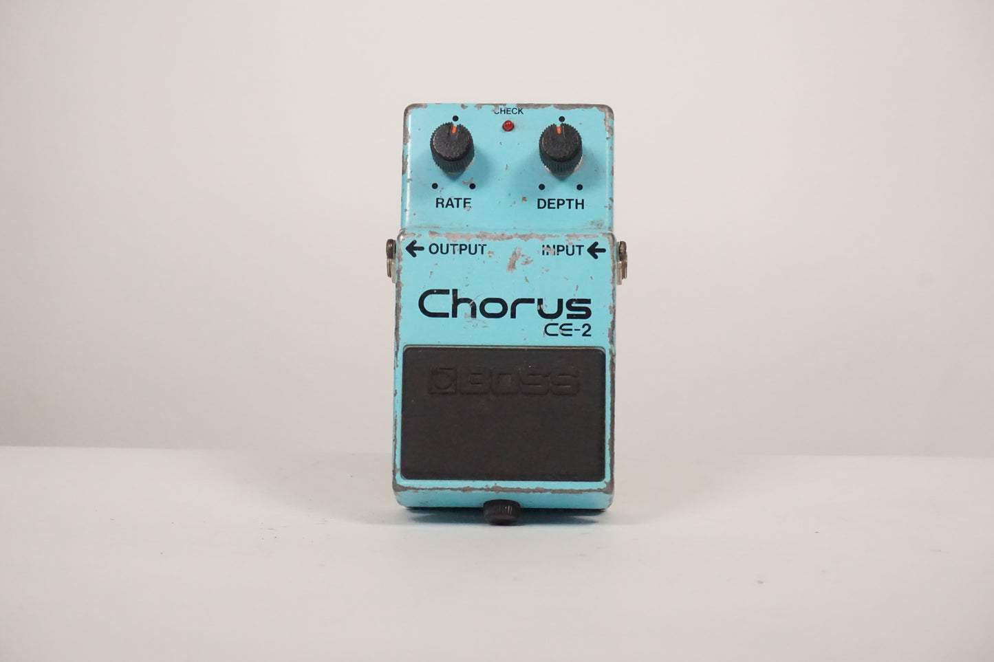 Boss CE-2 Chorus | Vintage 1980s Made in Japan