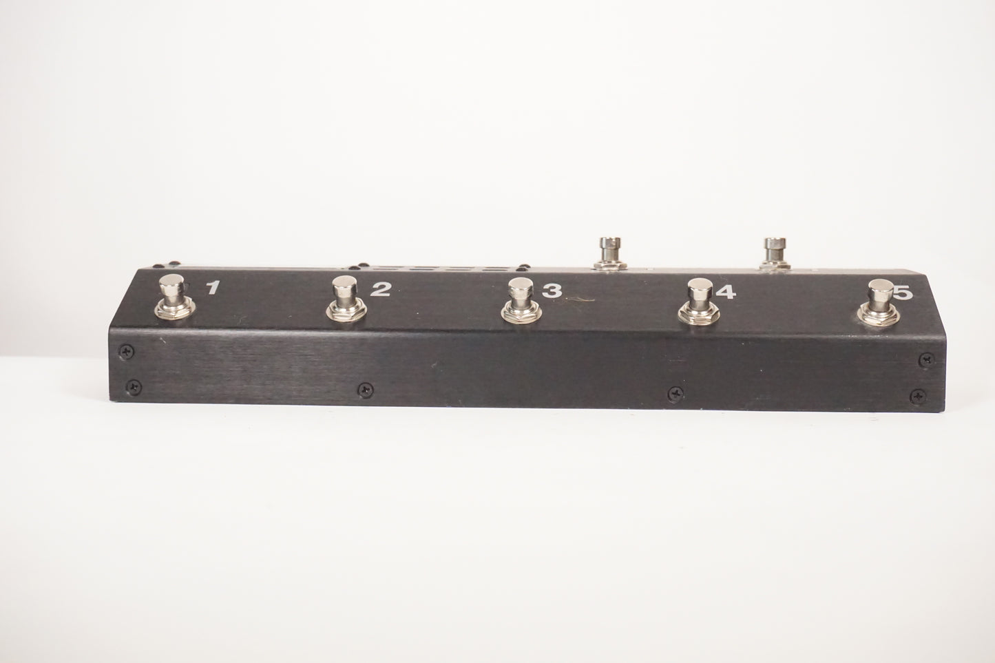 Boss ES-5 Effects Switching System