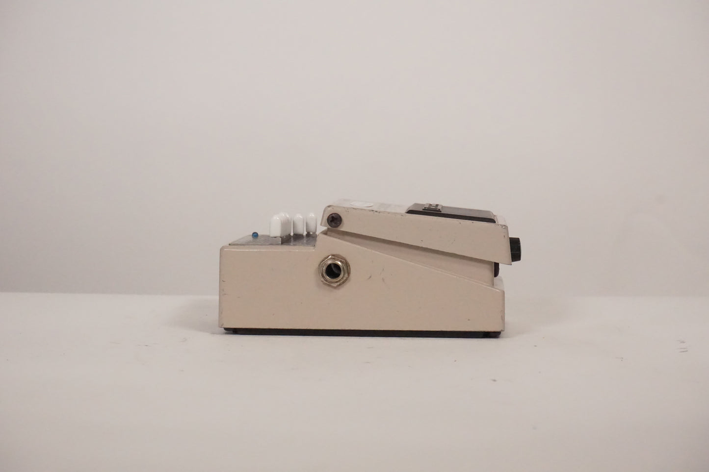 Boss GE-7 Equalizer | Loophole Pedals "HIFI" Mod