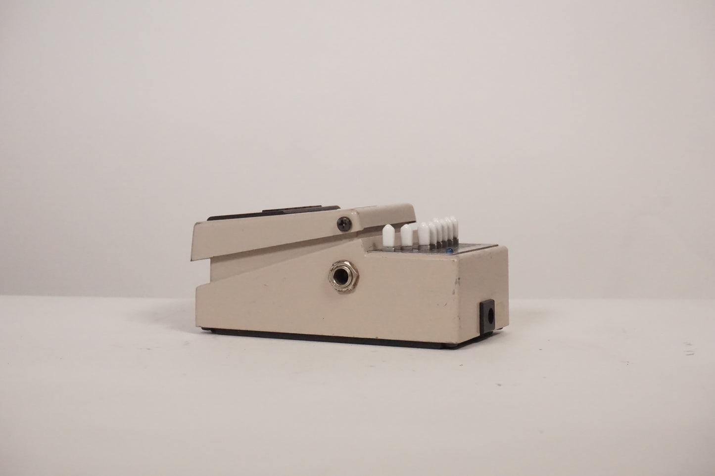 Boss GE-7 Equalizer | Loophole Pedals "HIFI" Mod