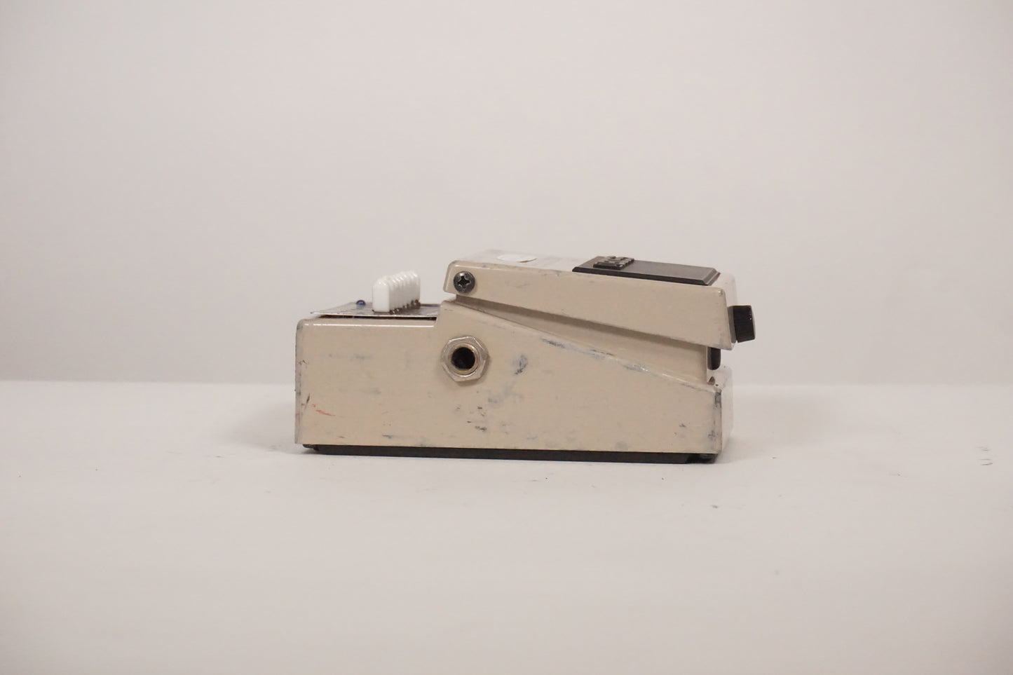 Boss GE-7 Equalizer | Loophole Pedals "HIFI" Mod