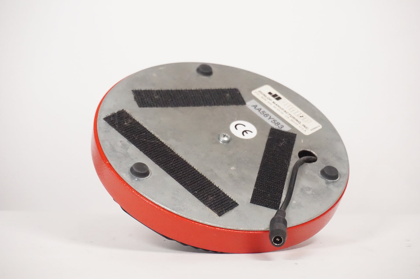 Dunlop JHF2 Jimi Hendrix Signature Fuzz Face | 1990s NKT275