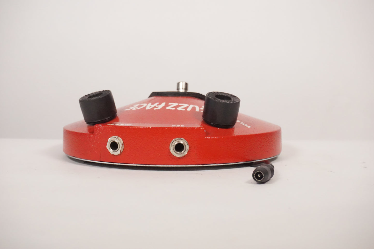 Dunlop JHF2 Jimi Hendrix Signature Fuzz Face | 1990s NKT275