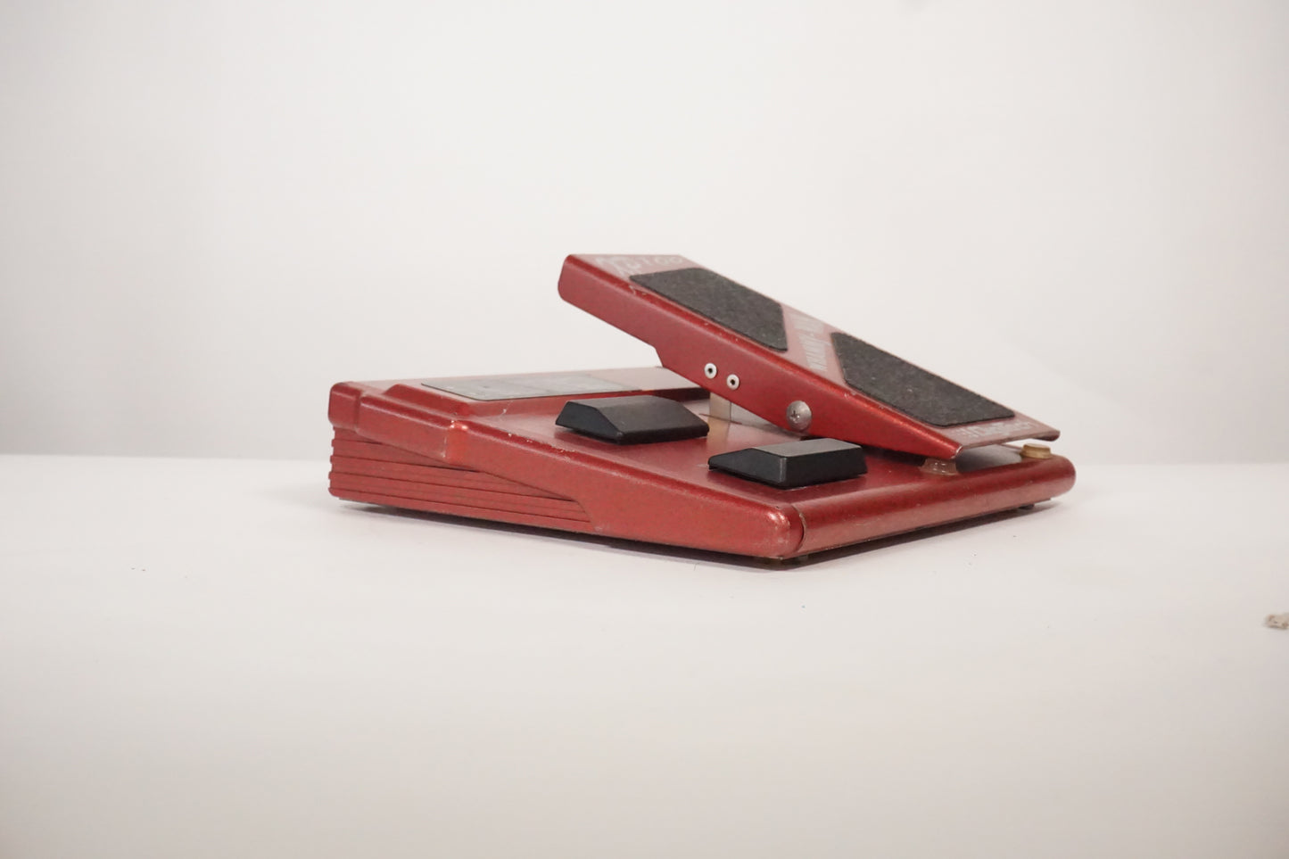 Digitech XP-100 Whammy Wah