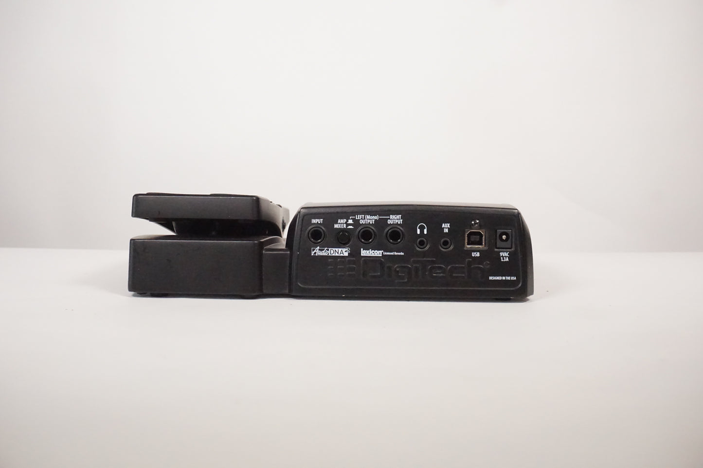 DigiTech RP255 Modeling Guitar Processor Multi FX