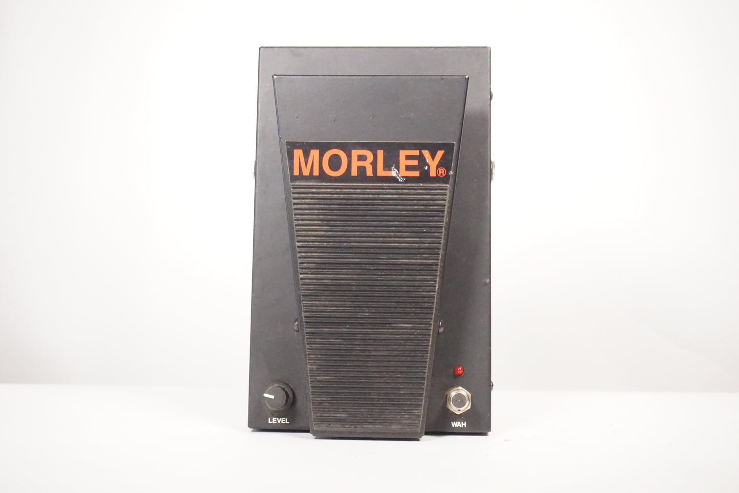 Morley Pro Series Power Wah/Volume