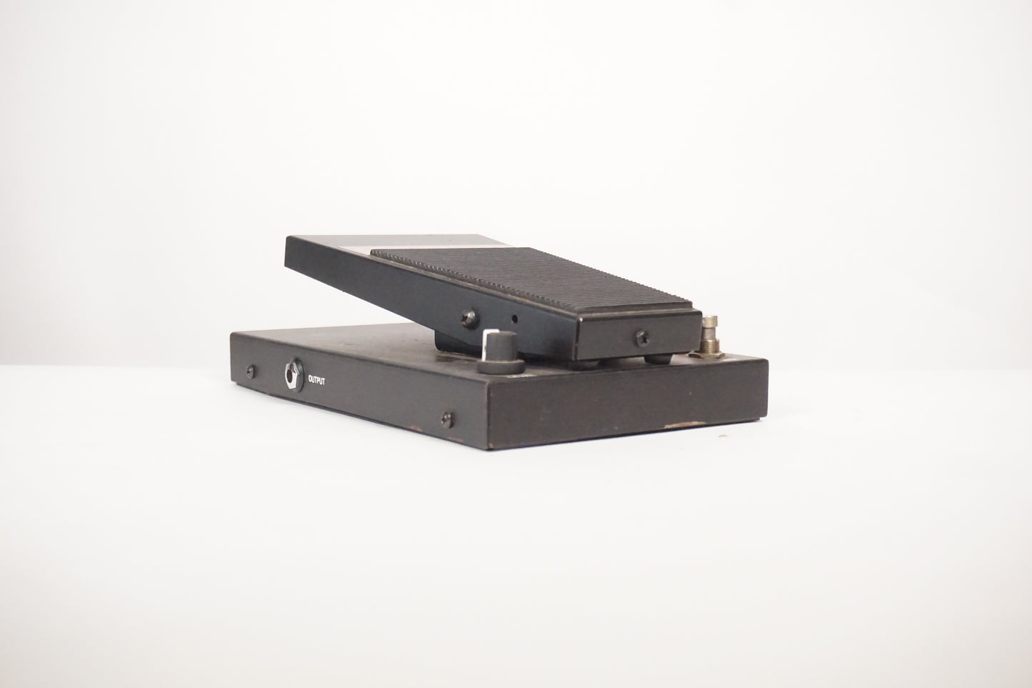 Morley Pro Series Power Wah/Volume