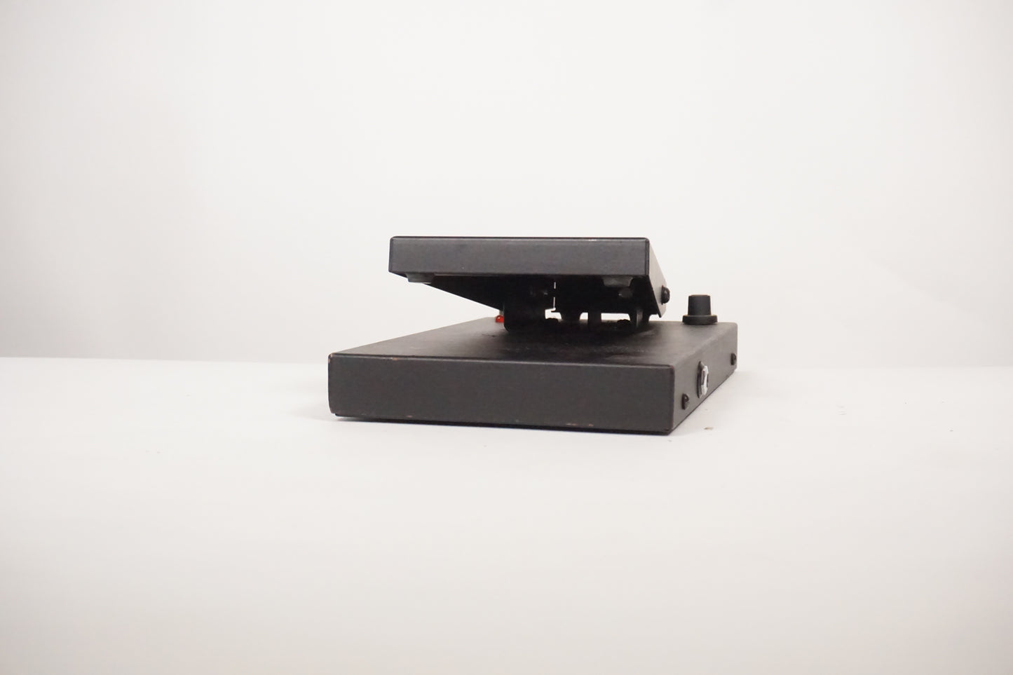 Morley Pro Series Power Wah/Volume