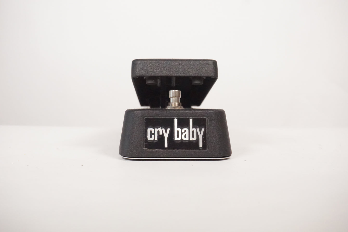Dunlop GCB95 Cry Baby Standard Wah