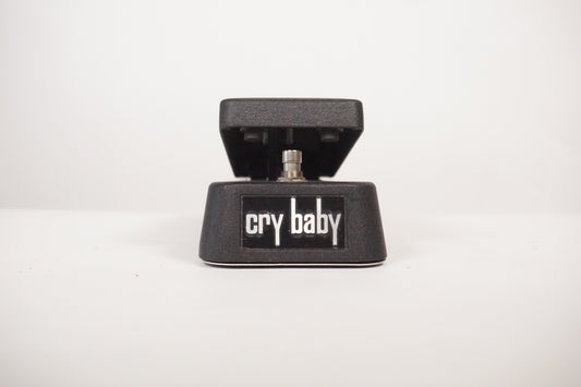 Dunlop GCB95 Cry Baby Standard Wah