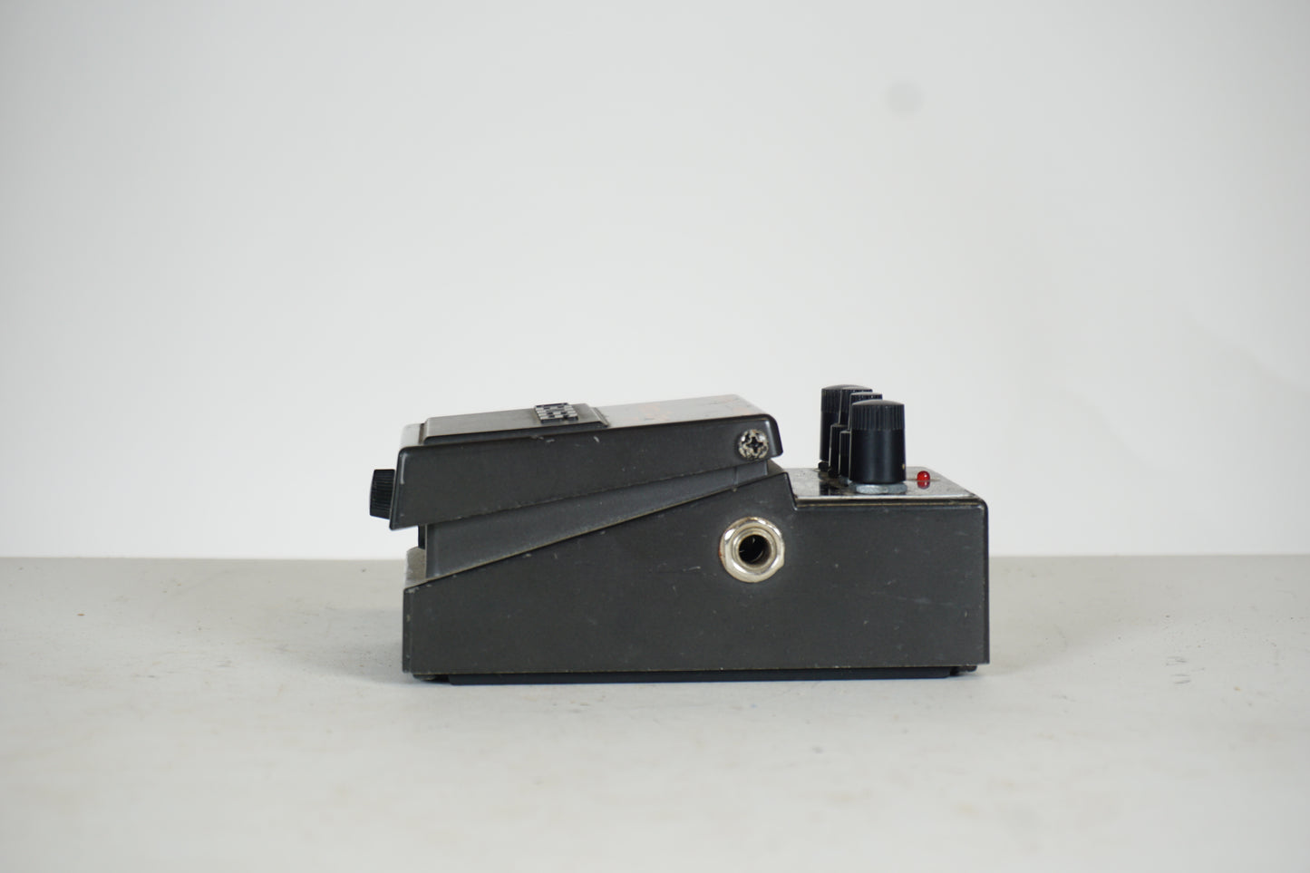 Boss MT-2 Metal Zone Distortion