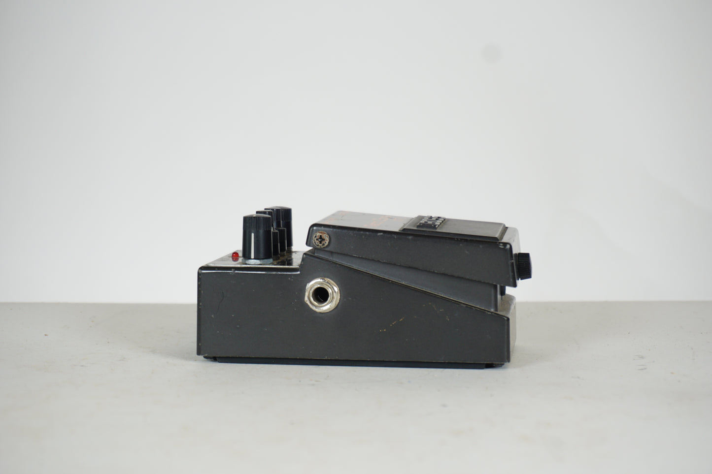 Boss MT-2 Metal Zone Distortion