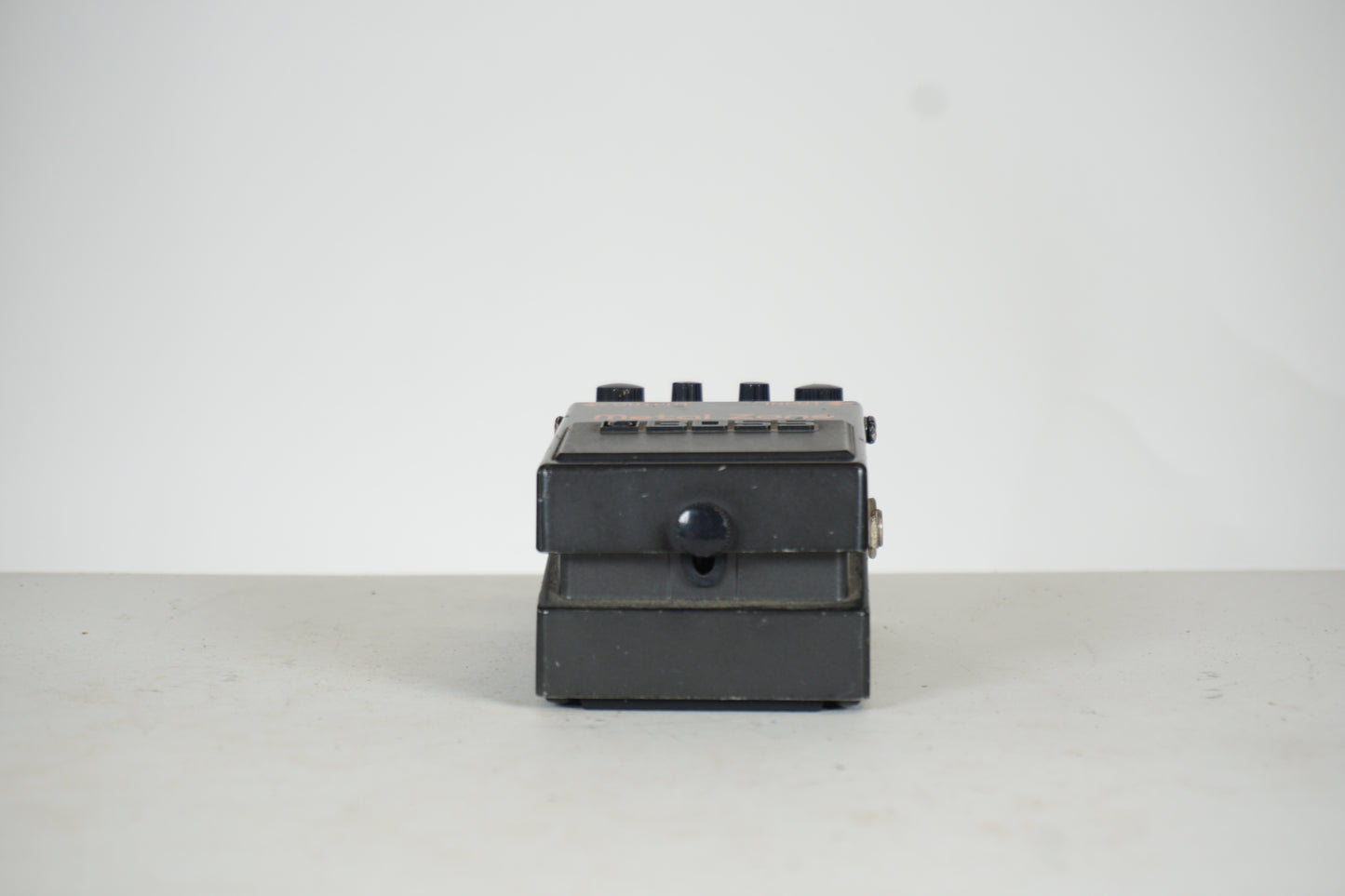 Boss MT-2 Metal Zone Distortion