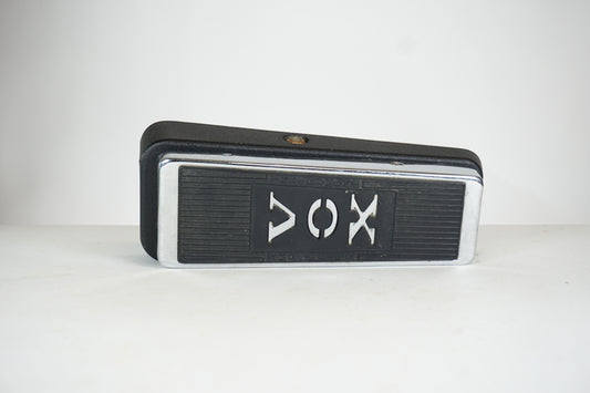 Vox V847 Wah Wah | Rev 2