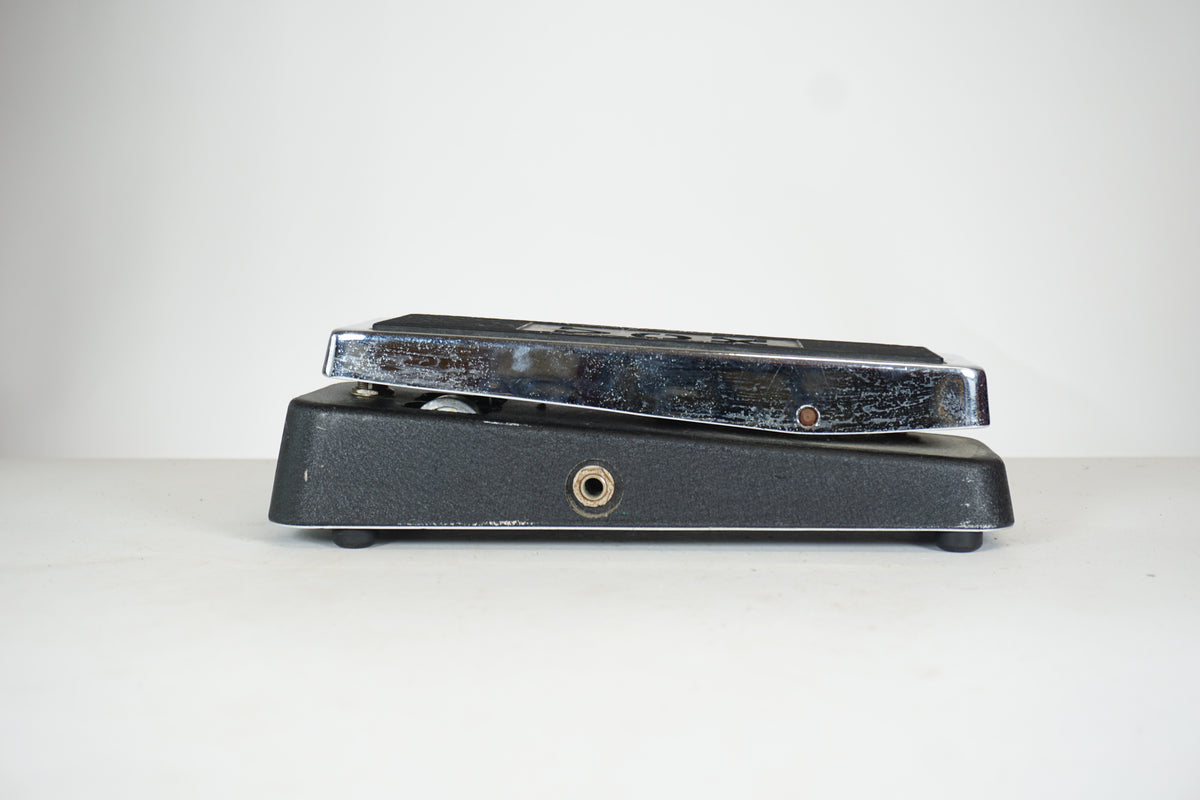 Vox V847 Wah Wah | Rev 2