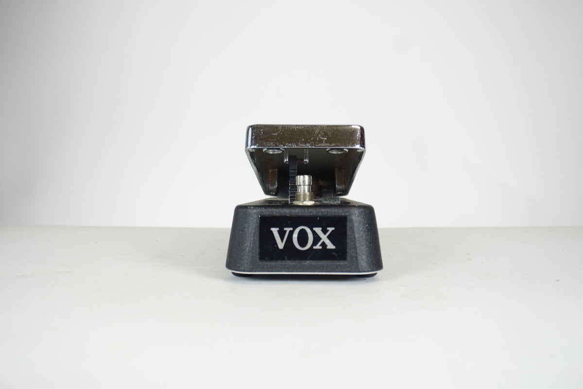 Vox V847 Wah Wah | Rev 2