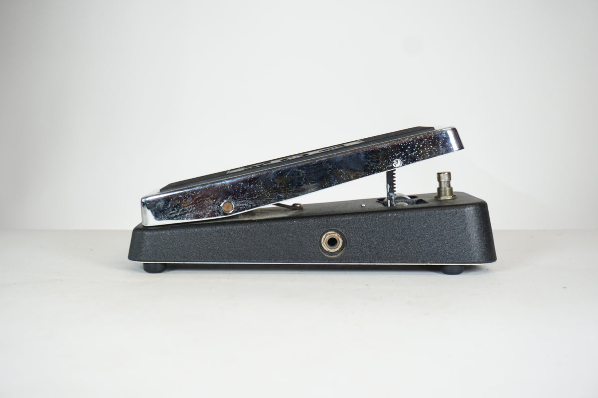 Vox V847 Wah Wah | Rev 2
