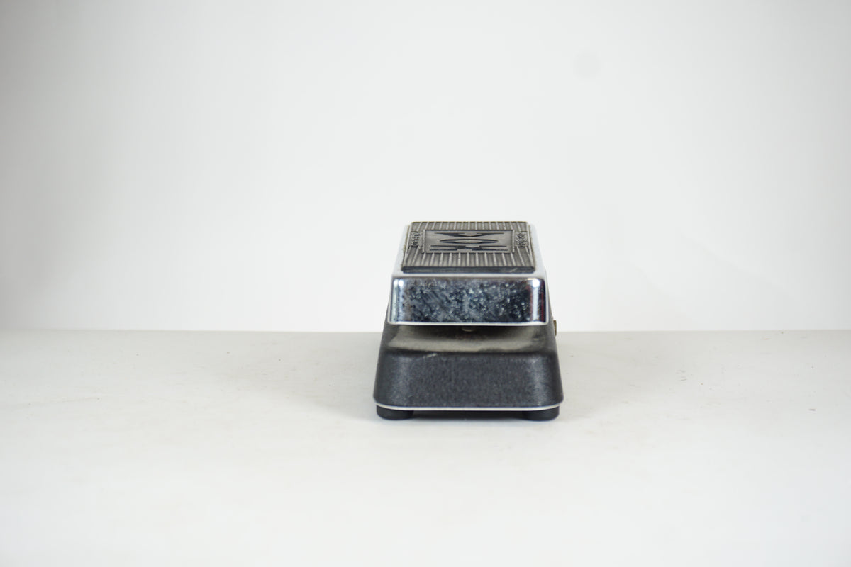 Vox V847 Wah Wah | Rev 2