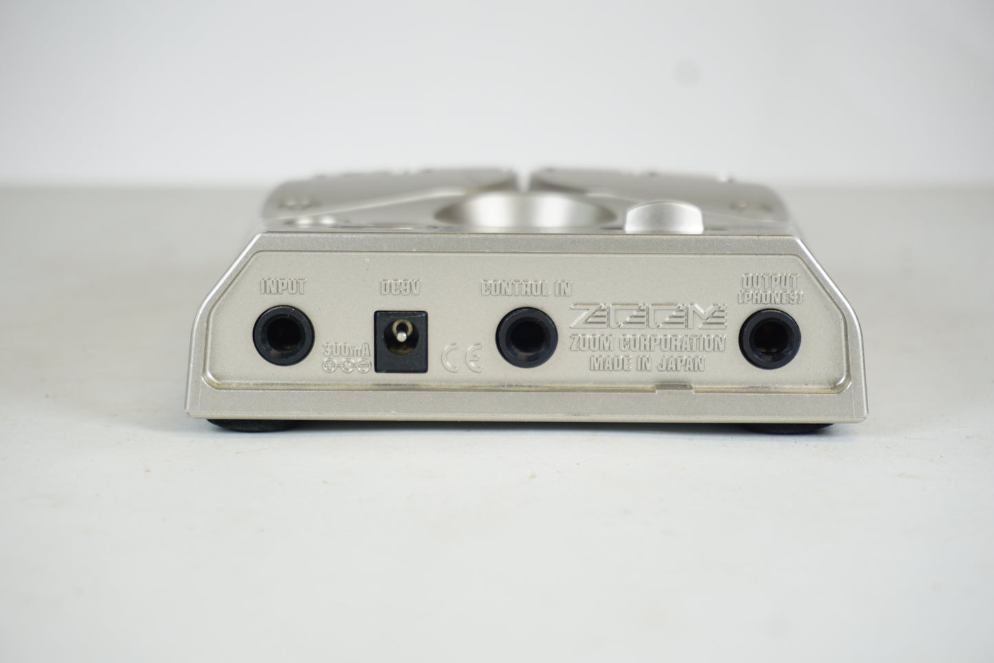 Zoom 505II Guitar Multi-Effects Processor