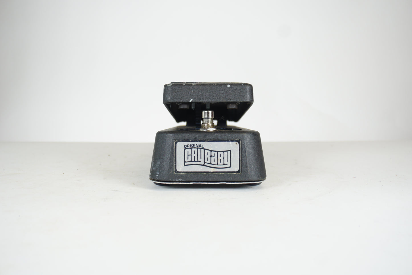 Jim Dunlop GCB-95 Orignal Cry Baby Wah