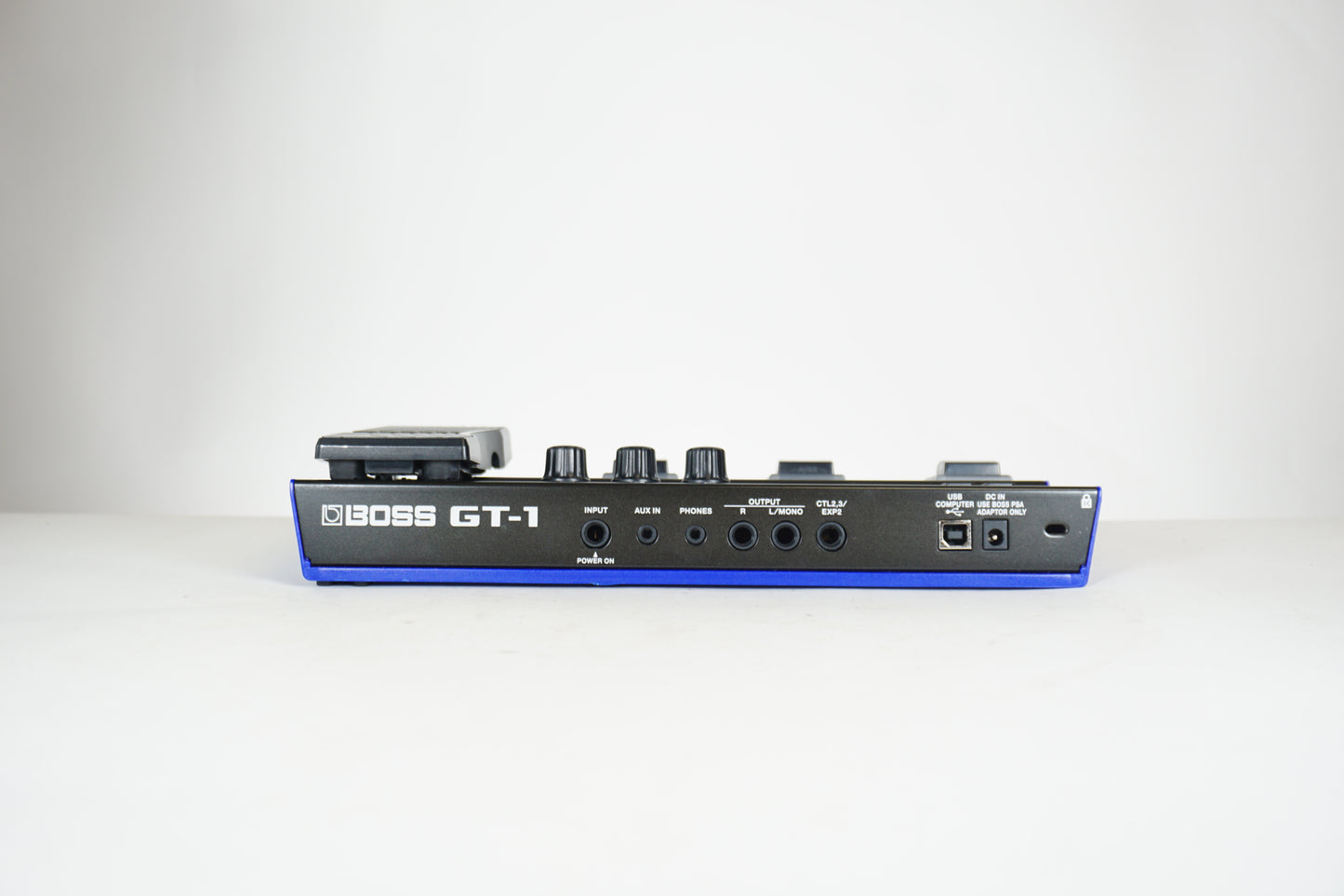 Boss GT-1 Guitar Multi-Effects Processor