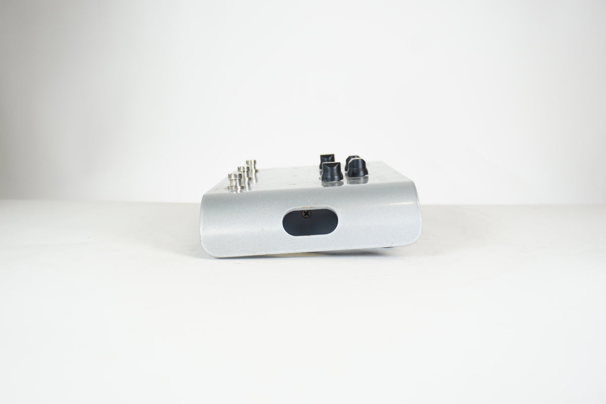 Fishman Aura Acoustic Imaging Blender Processor
