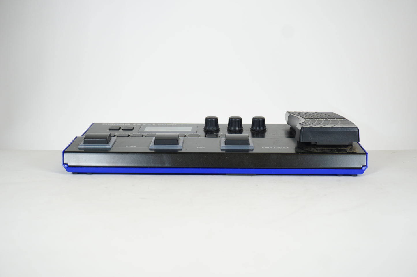 Boss GT-1 Guitar Multi-Effects Processor