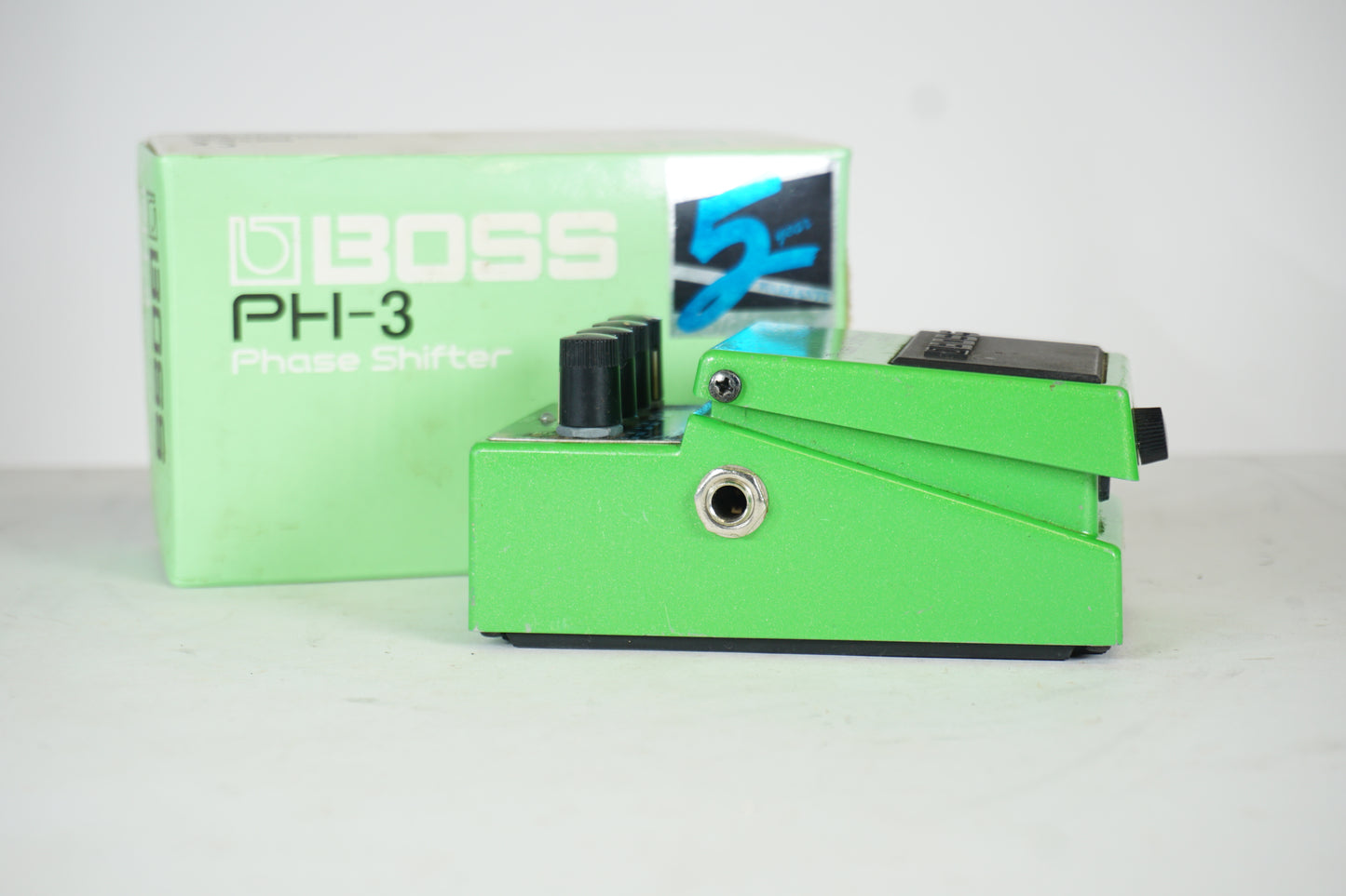Boss PH-3 Phase Shifter