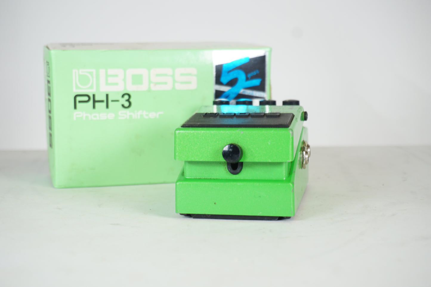 Boss PH-3 Phase Shifter