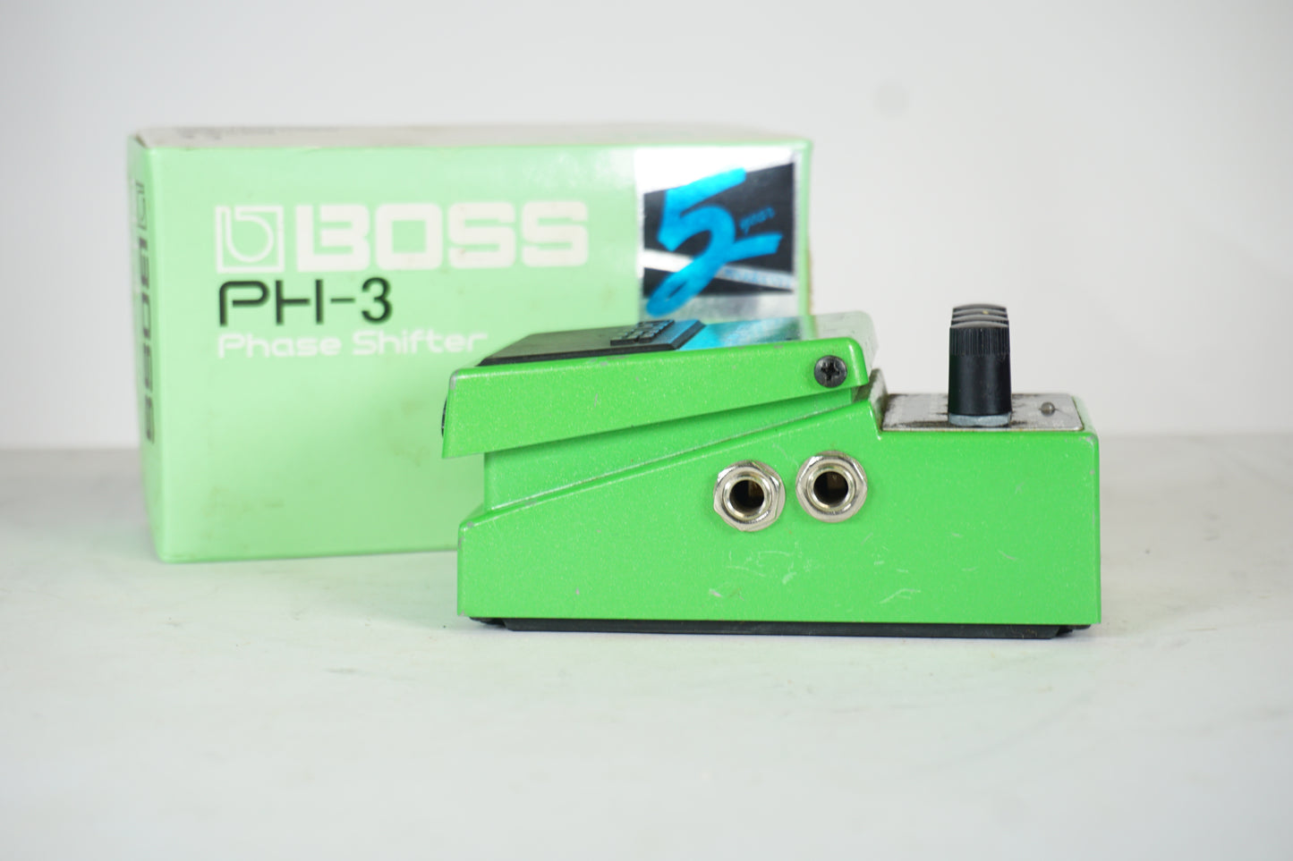 Boss PH-3 Phase Shifter