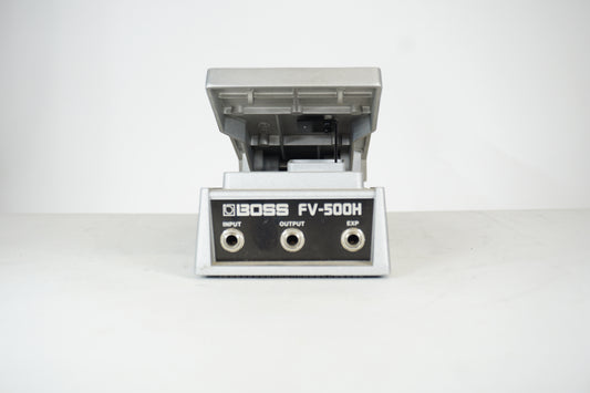Boss FV-500H Volume Pedal