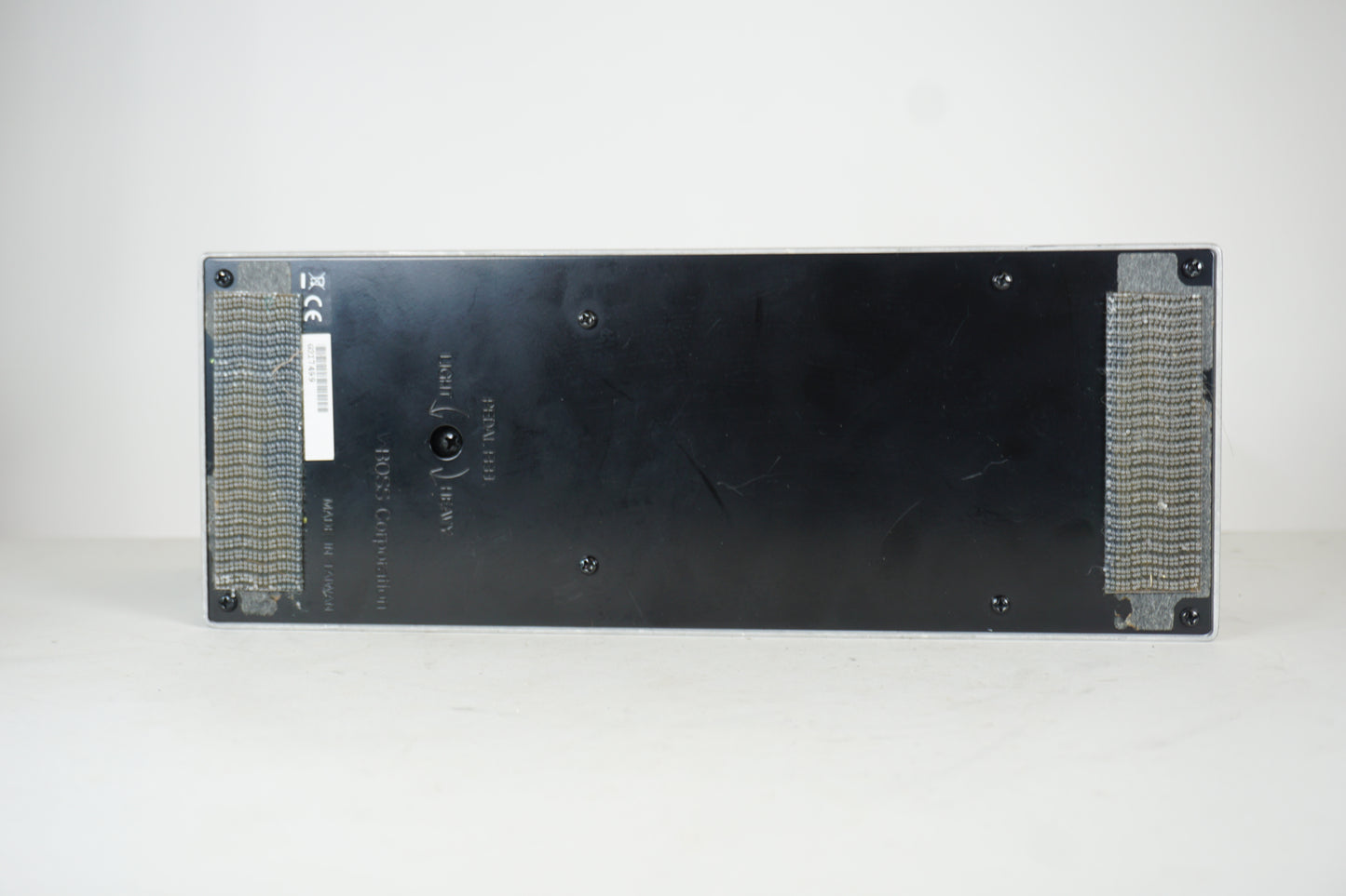 Boss FV-500H Volume Pedal