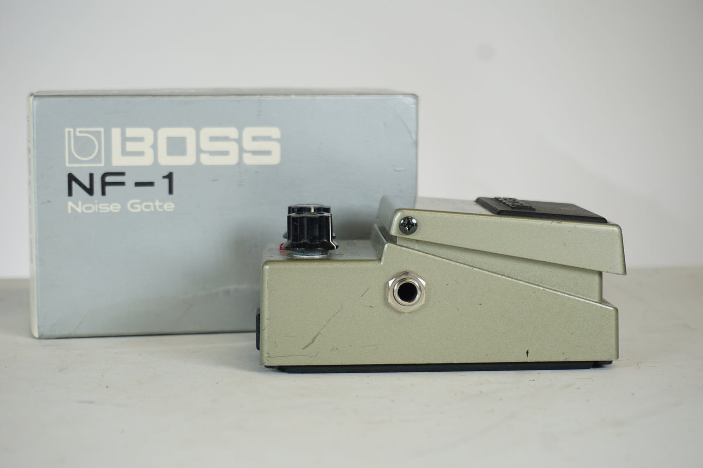 Boss NF-1 Noise Gate